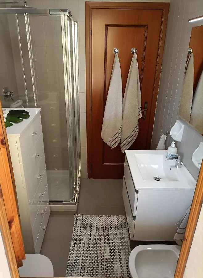Appartamento Casa a un passo dal mare Ventimiglia 0*,