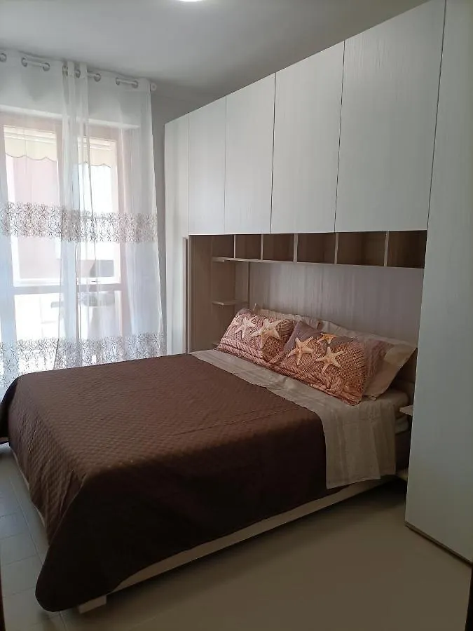 Casa A Un Passo Dal Mare Daire Ventimiglia İtalya