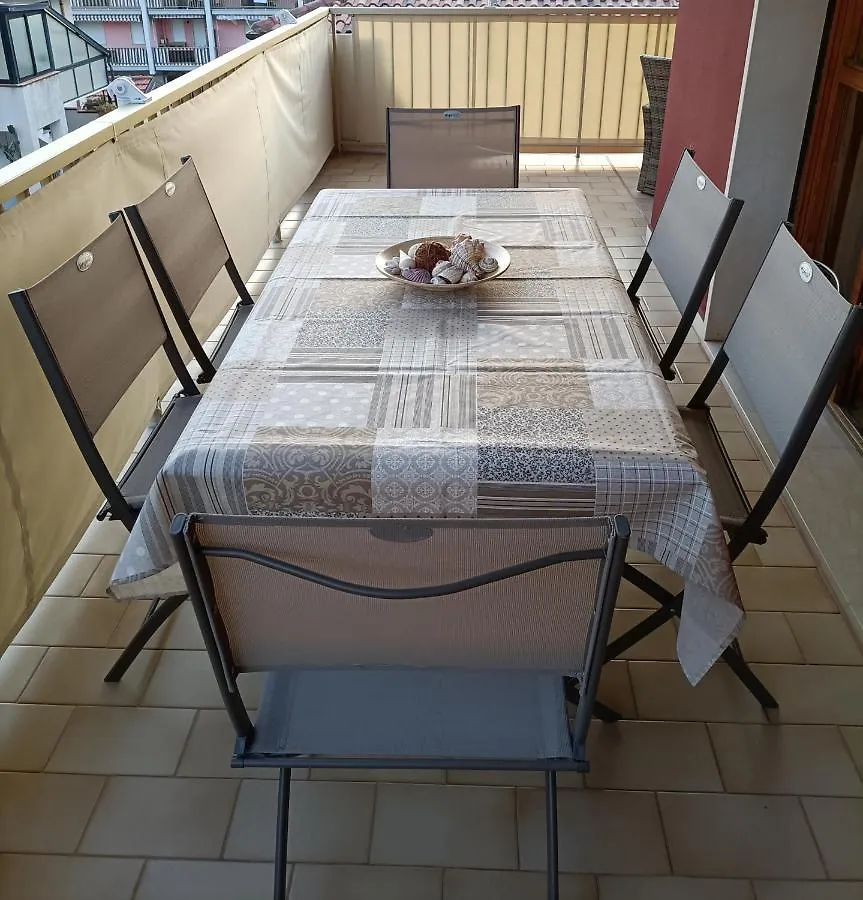 Appartamento Casa a un passo dal mare Ventimiglia