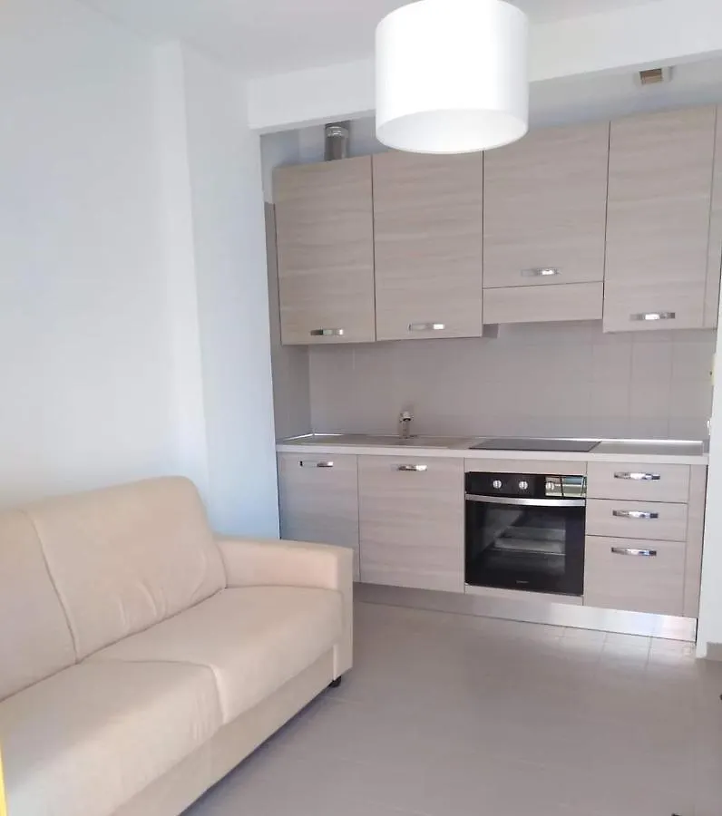 Appartamento Casa a un passo dal mare Ventimiglia 0*,  Italia