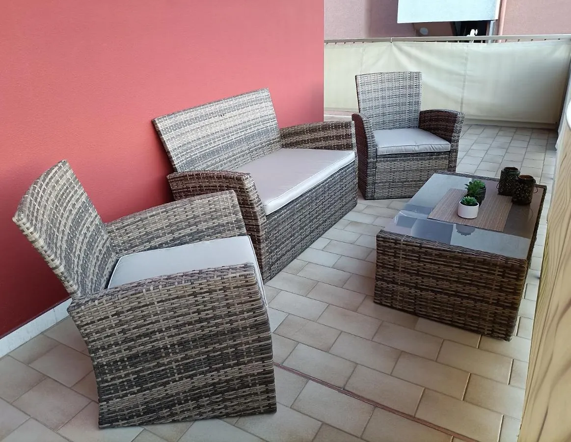 Appartamento Casa a un passo dal mare Ventimiglia