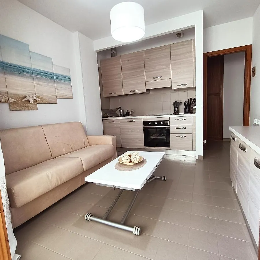 Appartamento Casa a un passo dal mare Ventimiglia
